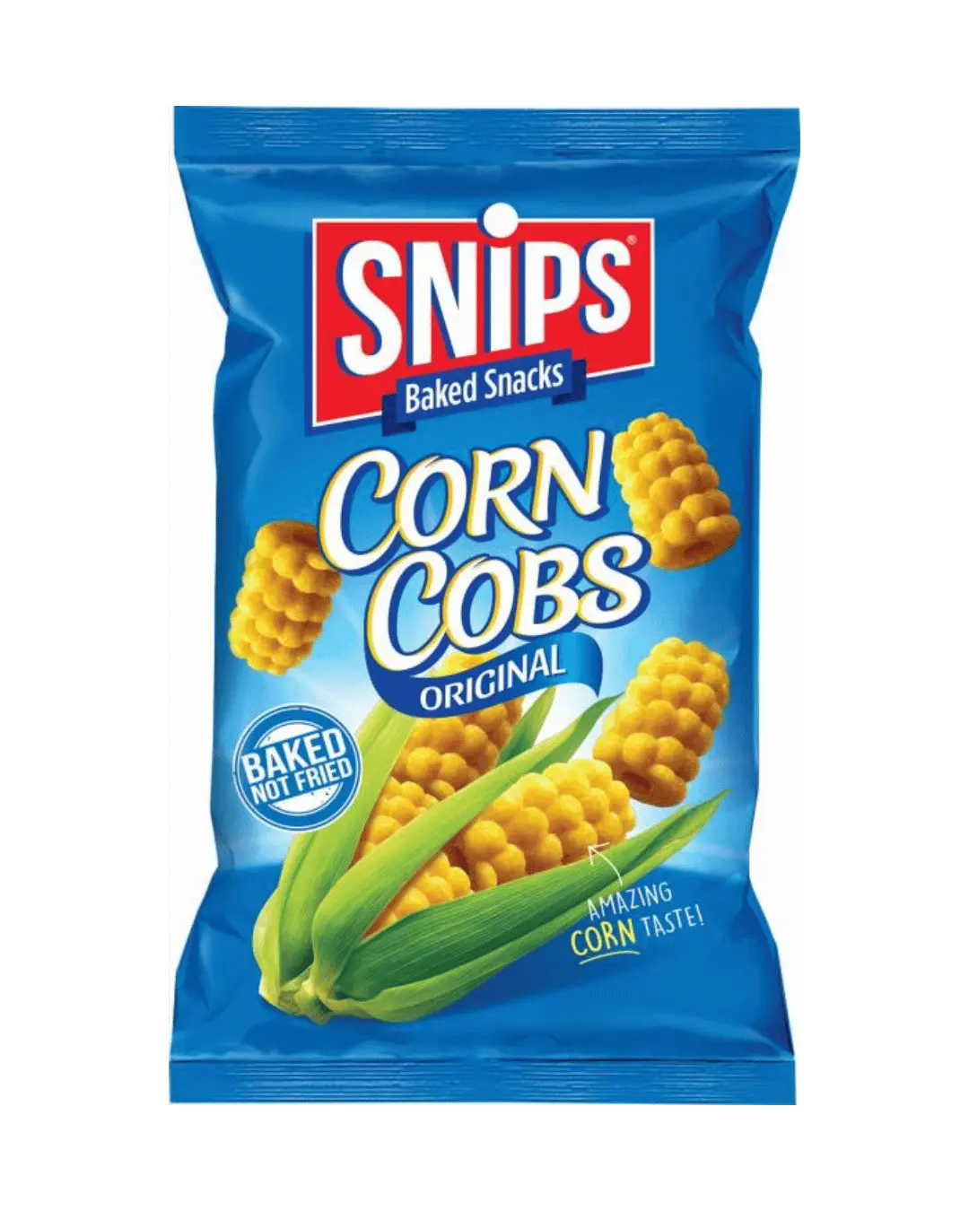 Snips Corn Cobs Original 220 g